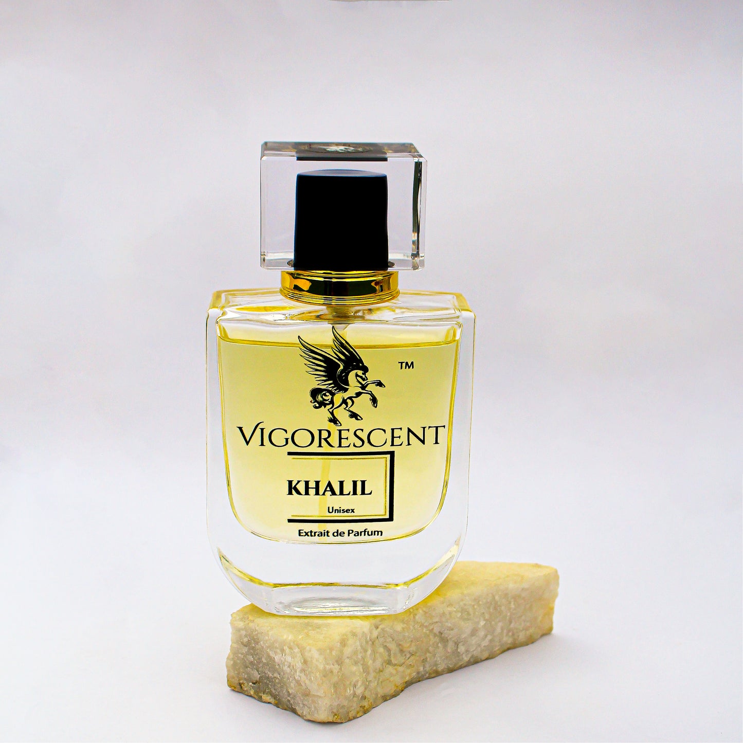 KHALIL- Extrait de Parfum