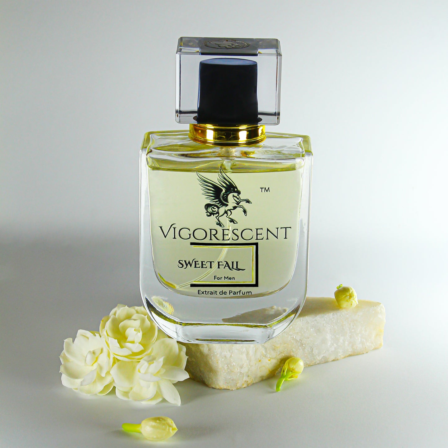 Sweet Fall – Extrait de Parfum