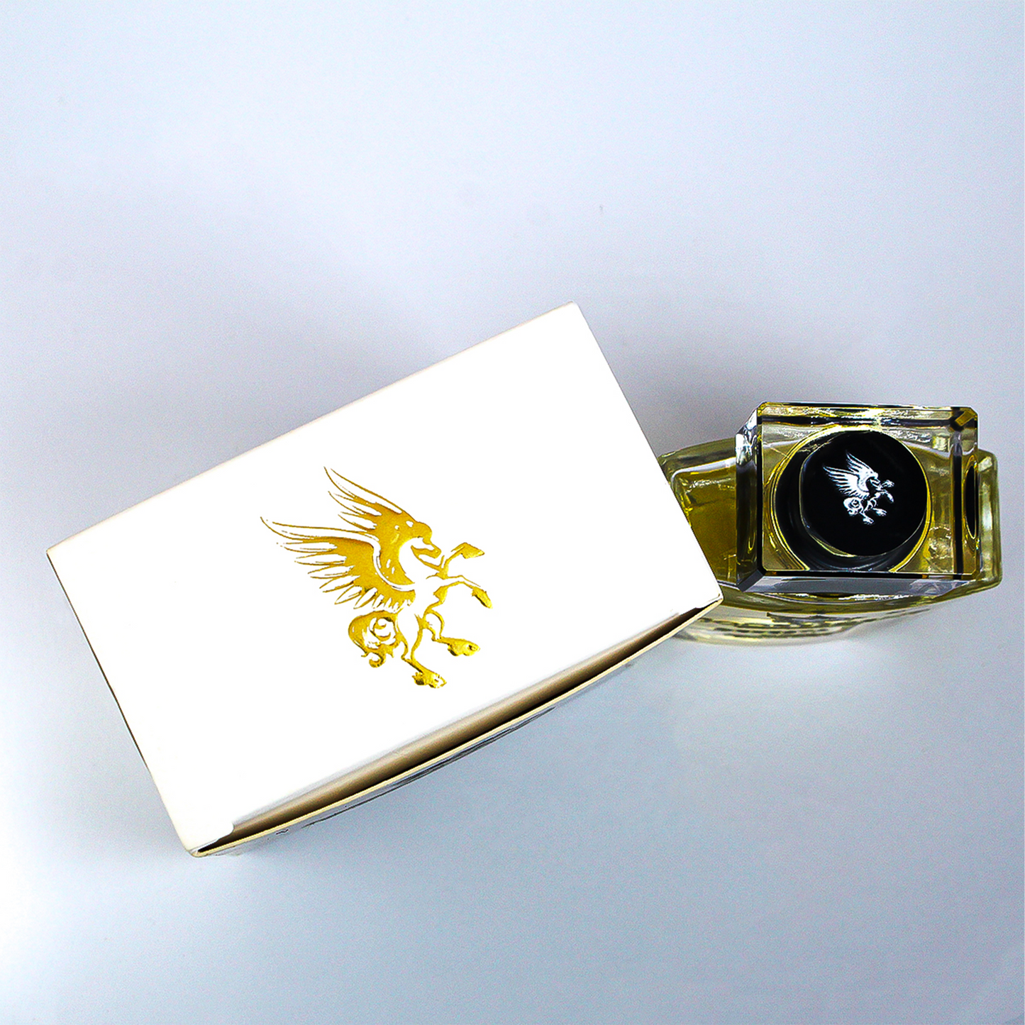 Sweet Fall – Extrait de Parfum