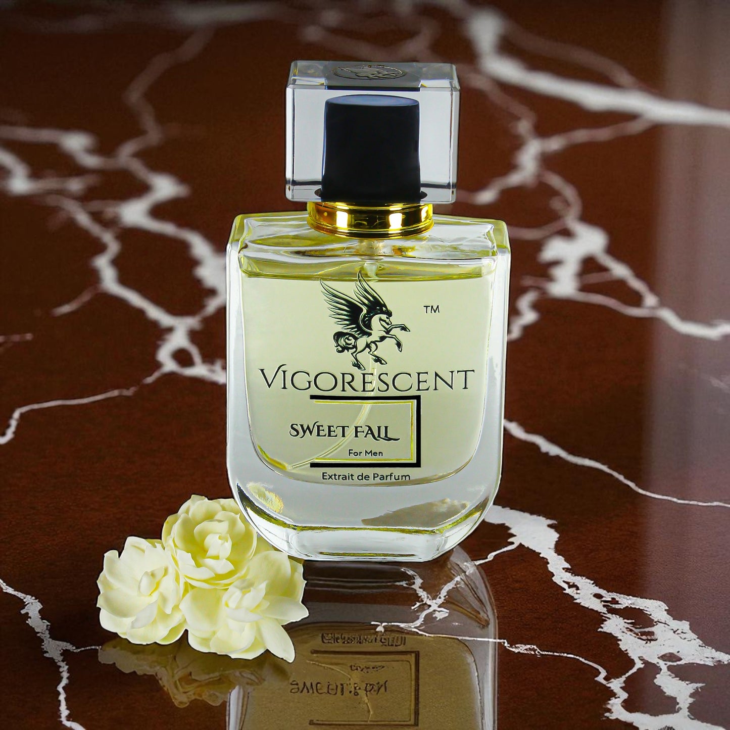 Sweet Fall – Extrait de Parfum