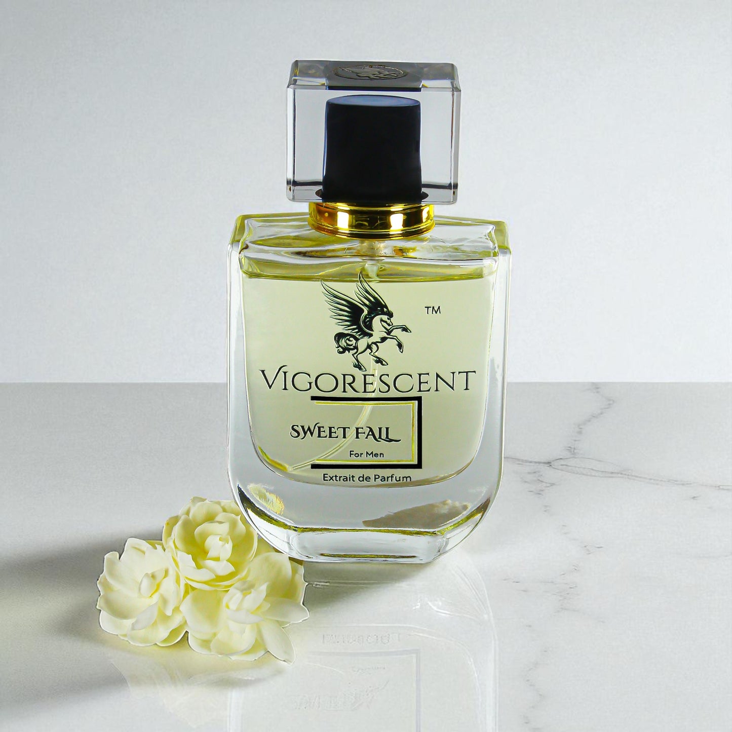 Sweet Fall – Extrait de Parfum