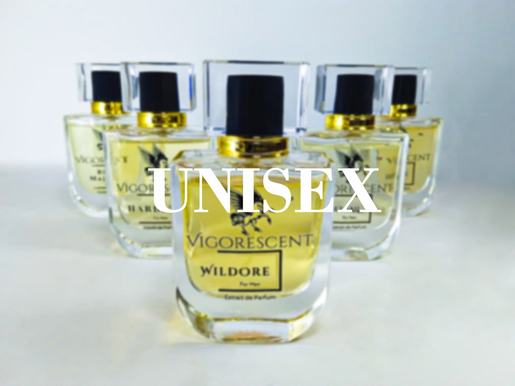 Unisex