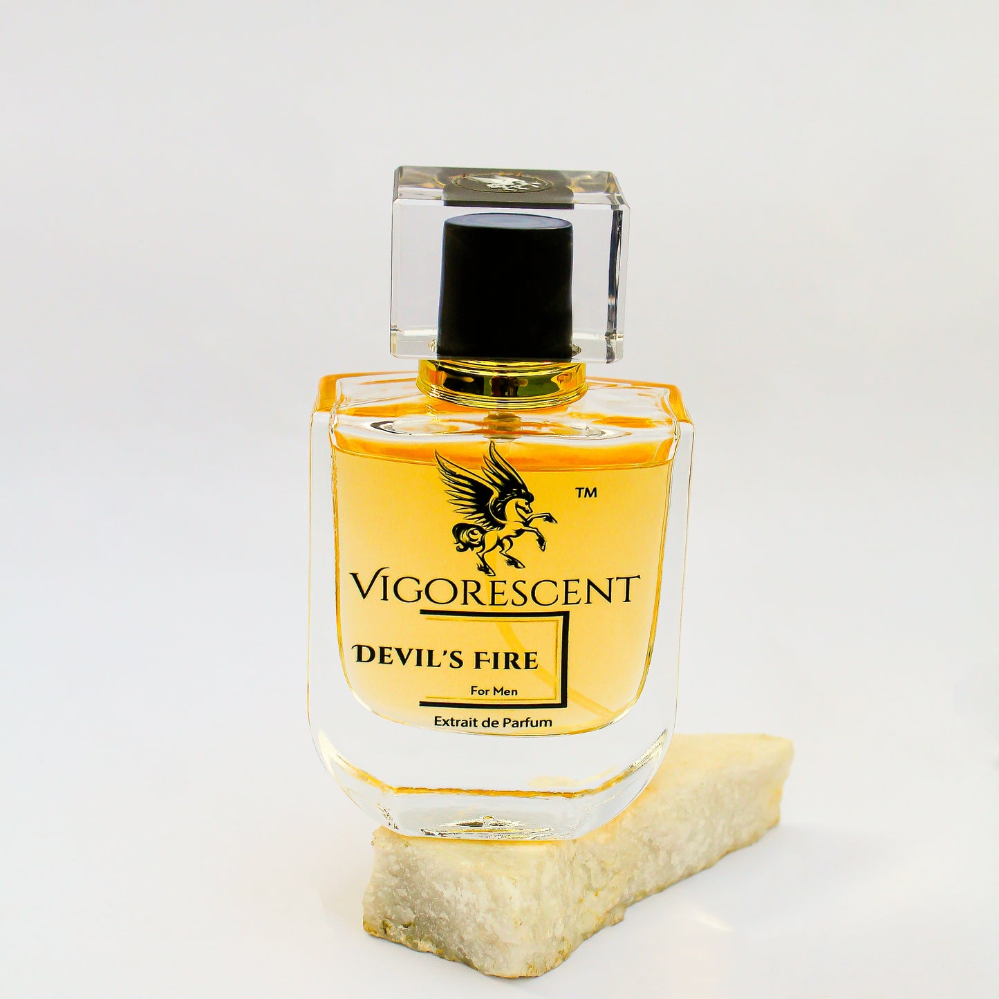 Devil’s Fire – Extrait de Parfum