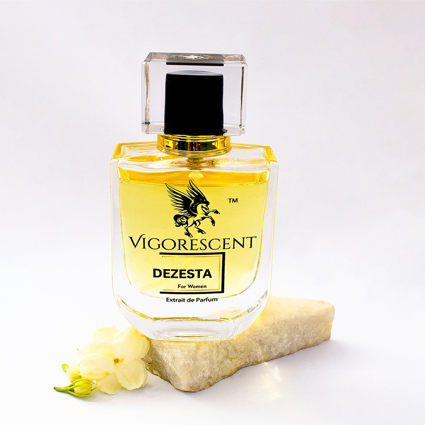 Dezesta – Extrait de Parfum