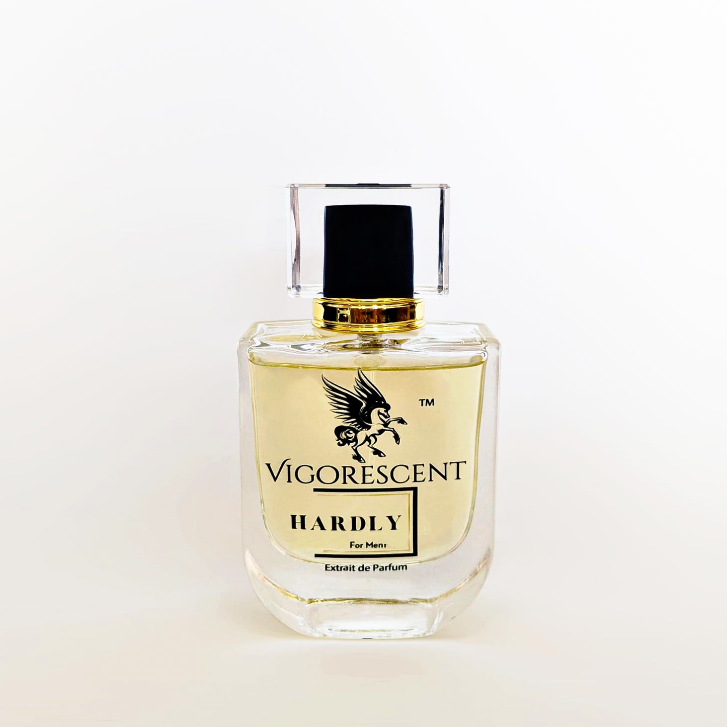 Hardly – Extrait de Parfum