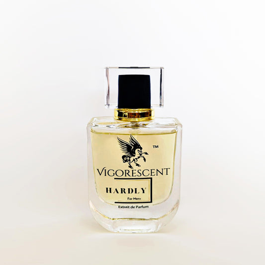 Hardly – Extrait de Parfum