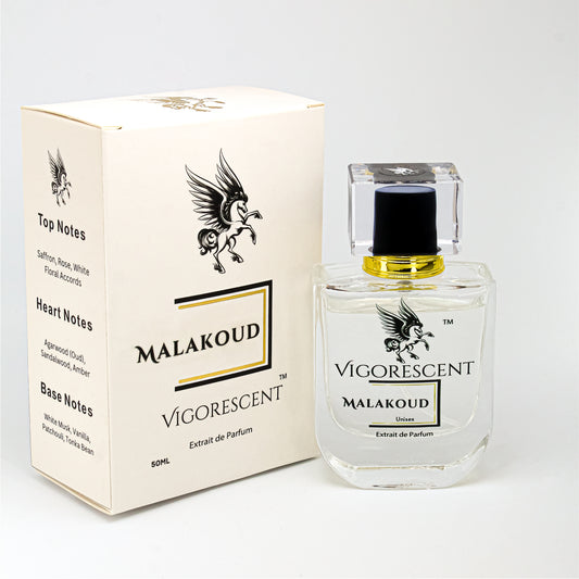 Malakoud - Extrait de Parfum