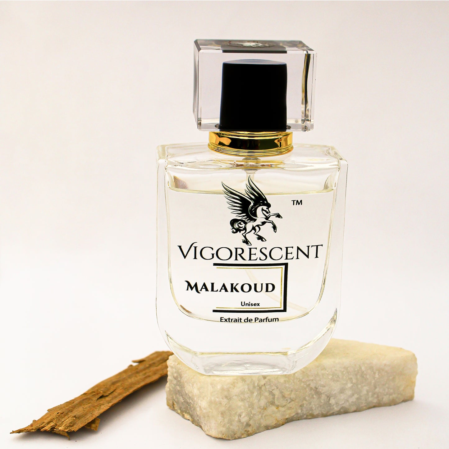 Malakoud - Extrait de Parfum