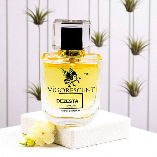Dezesta – Extrait de Parfum