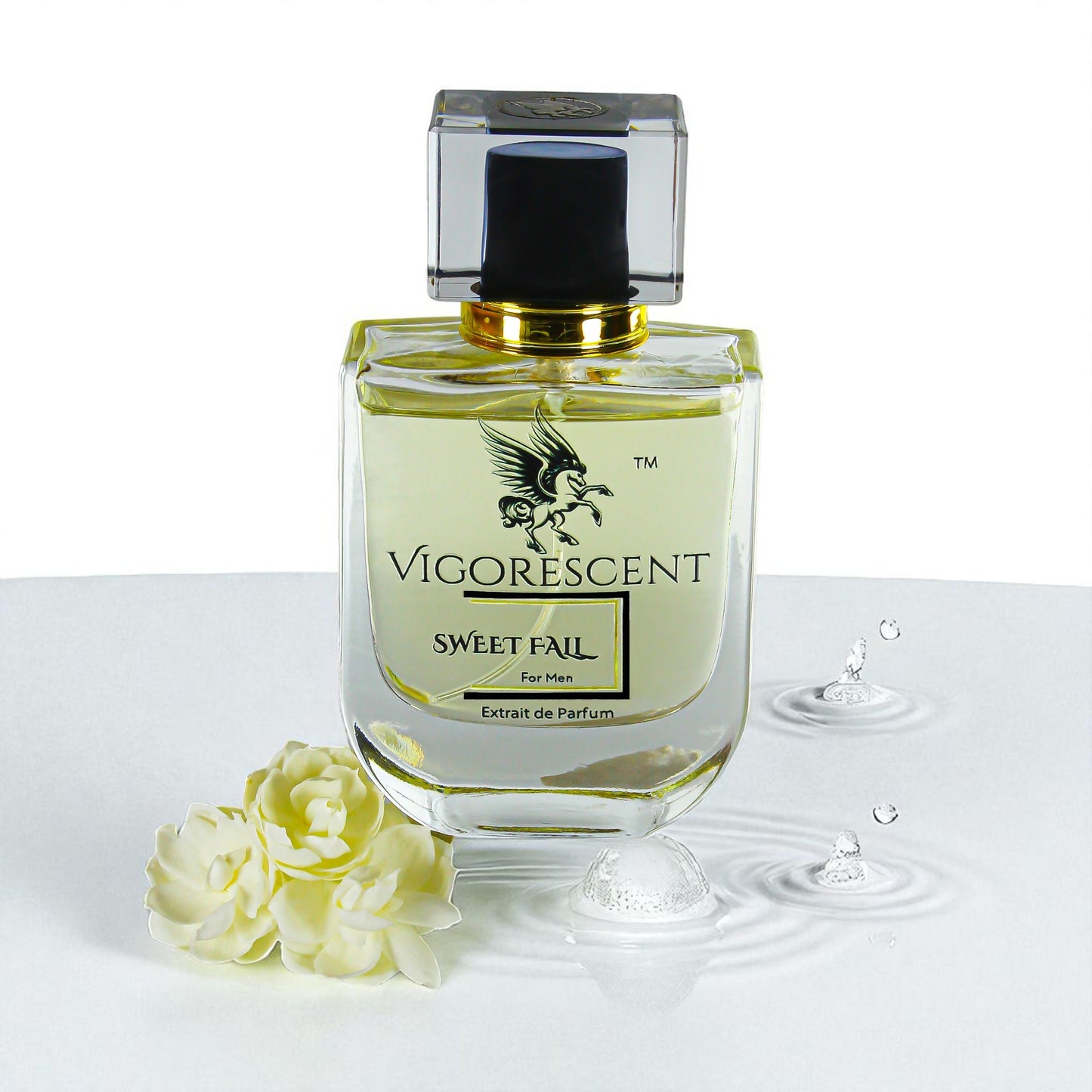 Sweet Fall – Extrait de Parfum