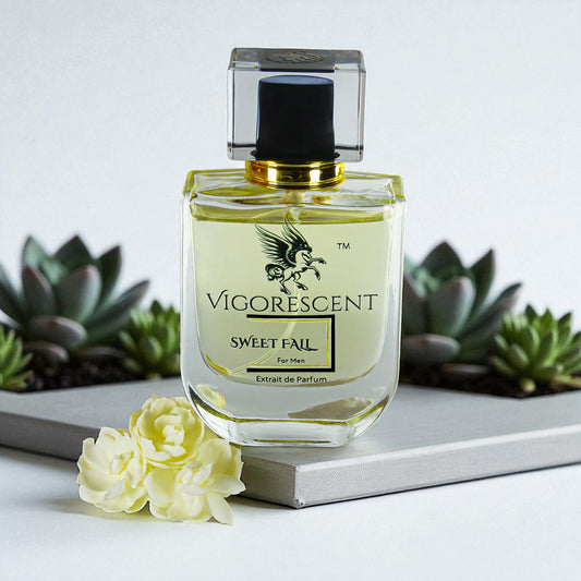 Sweet Fall – Extrait de Parfum