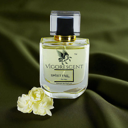 Sweet Fall – Extrait de Parfum