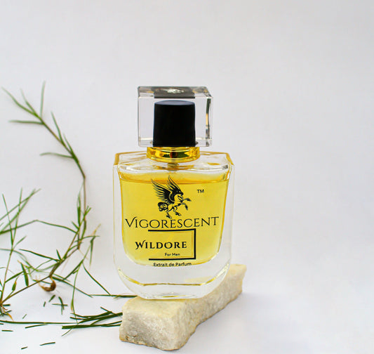 Wildore – Extrait de Parfum