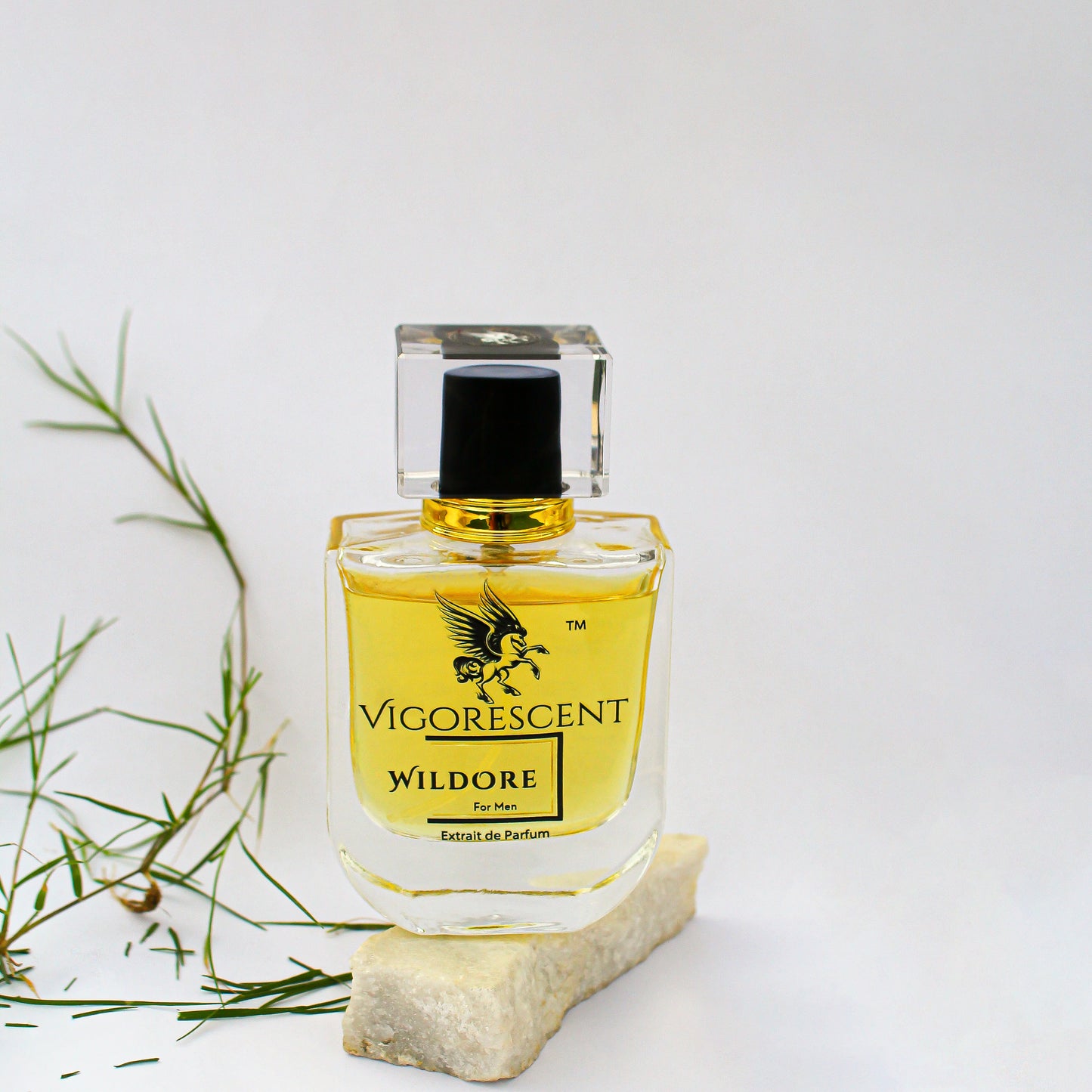 Wildore – Extrait de Parfum